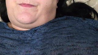 I Love the Slutty Face She Makes While I Fuck Her
