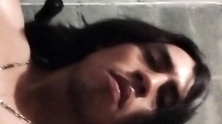 My Biggest Desire Is to Have a Lot of Hot Videos