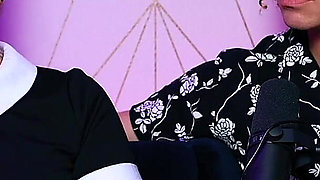 “we Fell in Love at a Gangbang!” - Siouxsie Q & Michael Vegas