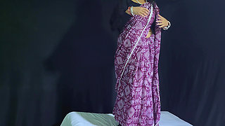 My Step Brother Fucking My Wife in Absence of Me