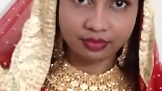 Desi Wife Cheating on Husband and Sex with Brother in Law Real