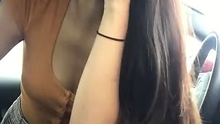 Princess Catalina Nude Public Car Strip Onlyfans Porn Video