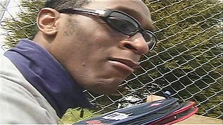 Big Omar's British Adventures: Wet Snatches (2003)