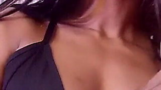 A massage for my big toy