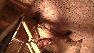 Fucked By The Batman With A Final Golden Rain - Pissvids