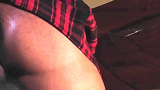 Hot Slutty Girl Let Me Cum Inside Her.