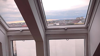 Model(mis)behavior Chp2 - Annabella Blue Wants to Show You Her Naugthy Side