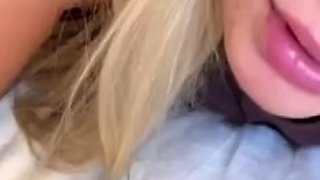 Molly Mercedes' Wild Anal Sextape: Rough Deepthroat,