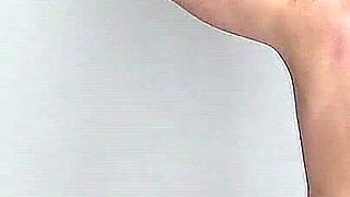 Katie Gold Spanking Machine - Bare Back Whipping