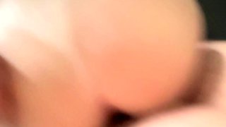 Sophie Tyler Wake Up Surprise for Petite Step Daughter