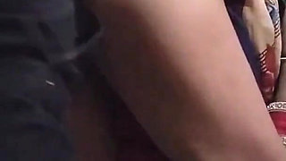 Desi Village Old Hut House with Brother-in-law and Wife in Doggy Style Sex