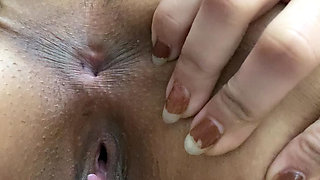 I Find My Stepsister Alone in Her Room and I Go in to Fuck Her Hard
