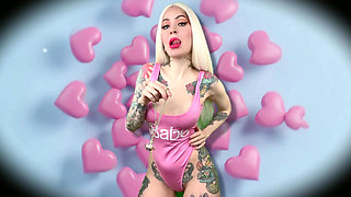 You Only Exist to Please Big Black Cocks - BBC, Sissification, Oral, Anal