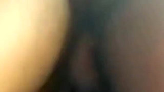 Fucking by the Door with My Girlfriend
