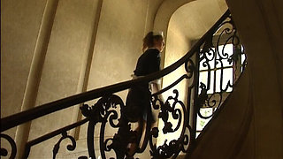 A Maid at the Service of Castle Owners