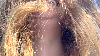 Hot Babe Lila Labelle Pierced Clit and Nipple in My POV