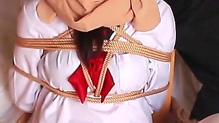 Silk Stockings Masked Training