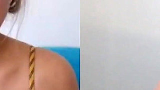 Webcam Stiffie