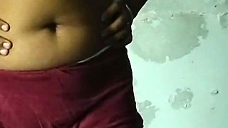 Chacha Fucking Hard with His Stepdaughter Chacha Chaudry