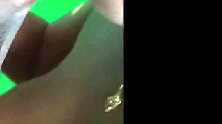 Stepmom big cook in a mouth