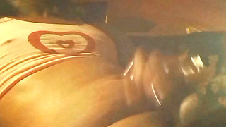 Indian Tswoman jerk off her clit until squirting the biggest load of juice ever see