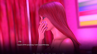 Village Slut Transformation Update 17 to Be Continue