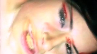 Lara Craft - The Pool He Licks Her Pussy And Then Breaks Her Ass