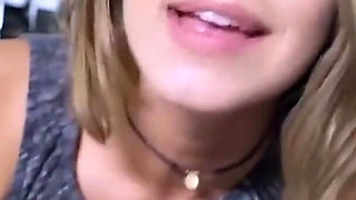 Don't Argue! His Big Dick Can Handle His Girlfriend and His Stepsister