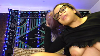 Fingering and Squirting