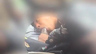 Energizer Bunny Blowjob