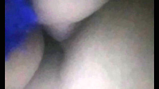 I Take My Sister-in-law at Dawn When She Rests