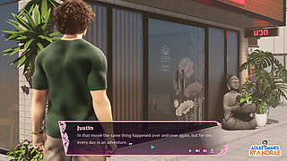 EP5: Quickie Massage Mei - When Desire Strikes in the Most Unexpected Places