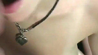 Pregnant Stepsisters Milk Filled Tits Turns on Stepbrother