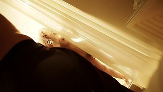 CJ Miles And Kazumi Threeway Sex With Chris