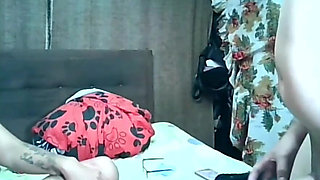 My Friend's Girlfriend Has a Beautiful Ass and I End up Fucking Her Really Hard in Secret