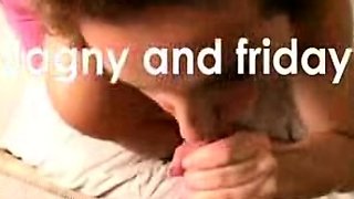 Busty Amateur Milf Wife Blowjob With Anal Fisting And Fucked