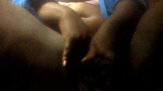 Playing with My Toy