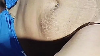 My Big Sister-in-law Was Angry,i Fucked Her Ass in Single Bed, She Do It