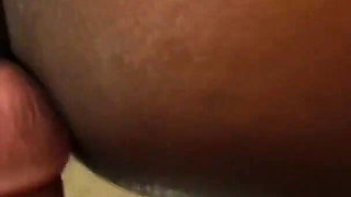 I Fuck My Chubby Stepmom and Cum in Ass
