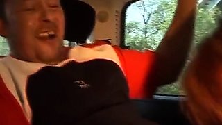 Mature Brunette Swinger Gerda in Hardcore Amateur Group Sex