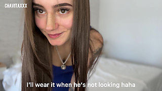 My Boyfriend Doesn't Like It