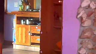Dominatrix Mistress April - Flintstones Dilemma Part 2