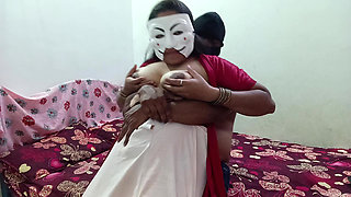 Tamil Aunty Sex with Tamil Boy