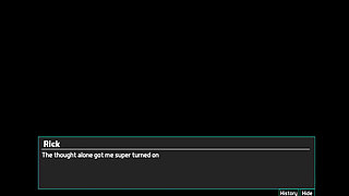 Last hope: they use sperm as fuel for the ship ep 3