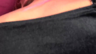 Goddess Bats Hooks up with Her Neighbor