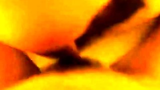 Bareback Daddy Bear Bangs Asian Uncle