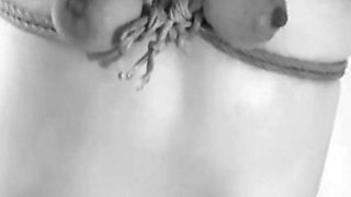 Tiny Tits Bound Tight