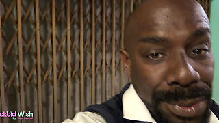 Ava Queen Swinger Night