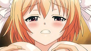 Japanese dirt with impressive fancy bit from Hentai PD