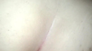 Anal Punishment